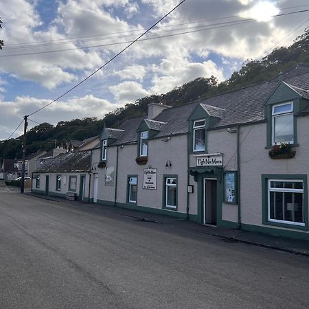 Tigh-Na-Mara Hotel Sandhead Exteriér fotografie